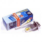 Автолампа Osram H3 12V 55W  ALLSEASON (PK22s)  64151ALS